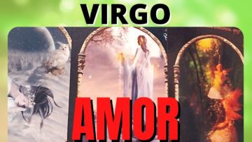 ♾? VIRGO, ESTA PENSANDO, QUIERE ESTO CONTIGO, CONOCE LO QUE HACE ?✨