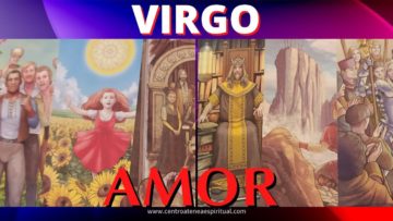 VIRGO ❤❤JAMÁS HABÍA PASADO, DESCUBRES SUS INTENCIONES, NO LO VAS TOLERAR, QUE HACE TE ENTERAS ?‍‍?❤?