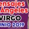 ♍ VIRGO JUNIO 2019, EX PAREJAS, MENSAJES DE ÁNGELES AMOR ♍♥✨ ?