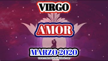 VIRGO, NO ESTA BIEN, QUIERE HACER CONTIGO,  PREDICCIONES VIRGO MARZO 2020.