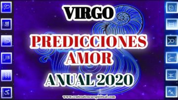 VIRGO, PREDICCIONES 2020, HORÓSCOPO VIRGO 2020.