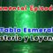 Documental Episodio #2, La Tabla Esmeralda Misterio, Leyenda, La Tierra, Humanidad, Enigmas Universo